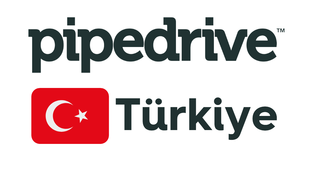 Pipe Drive CRM Türkiye